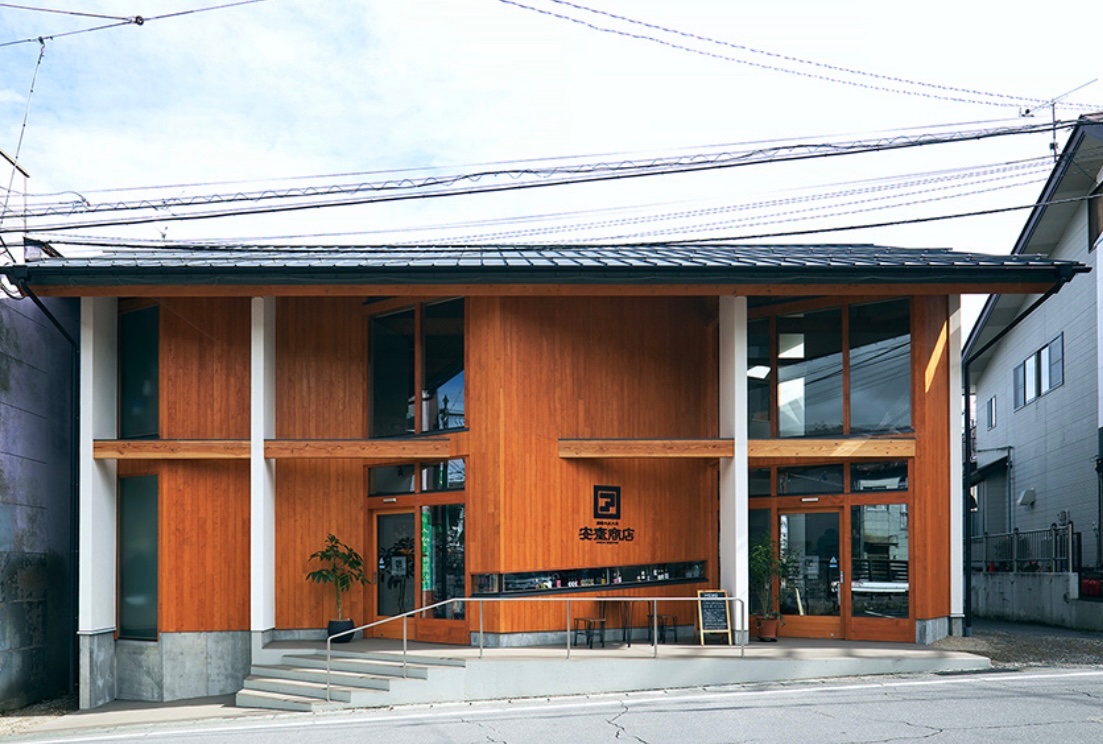 安齋商店（ストア詳細）群馬県吾妻郡草津町 西野亮廣エンタメ研究所