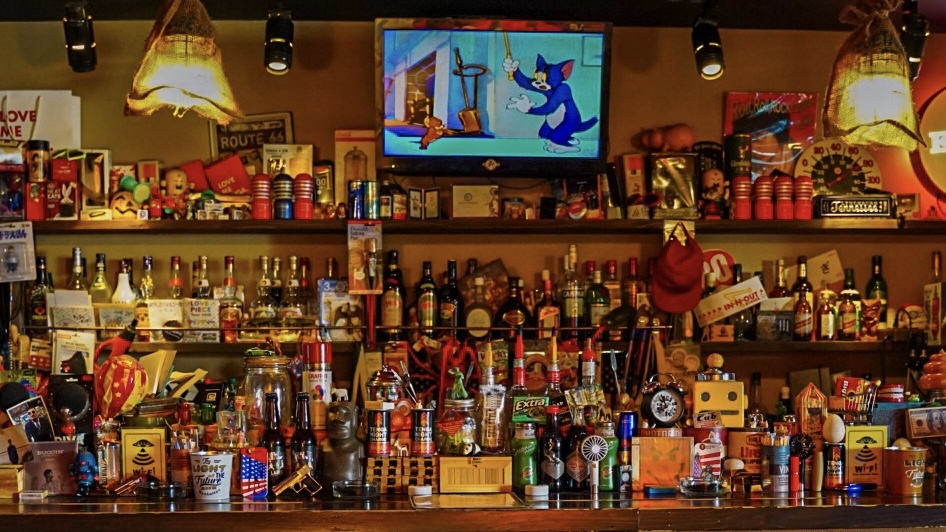 HAVE A NICE DAY!（ストア詳細）大分県大分市都町 西野亮廣エンタメ研究所