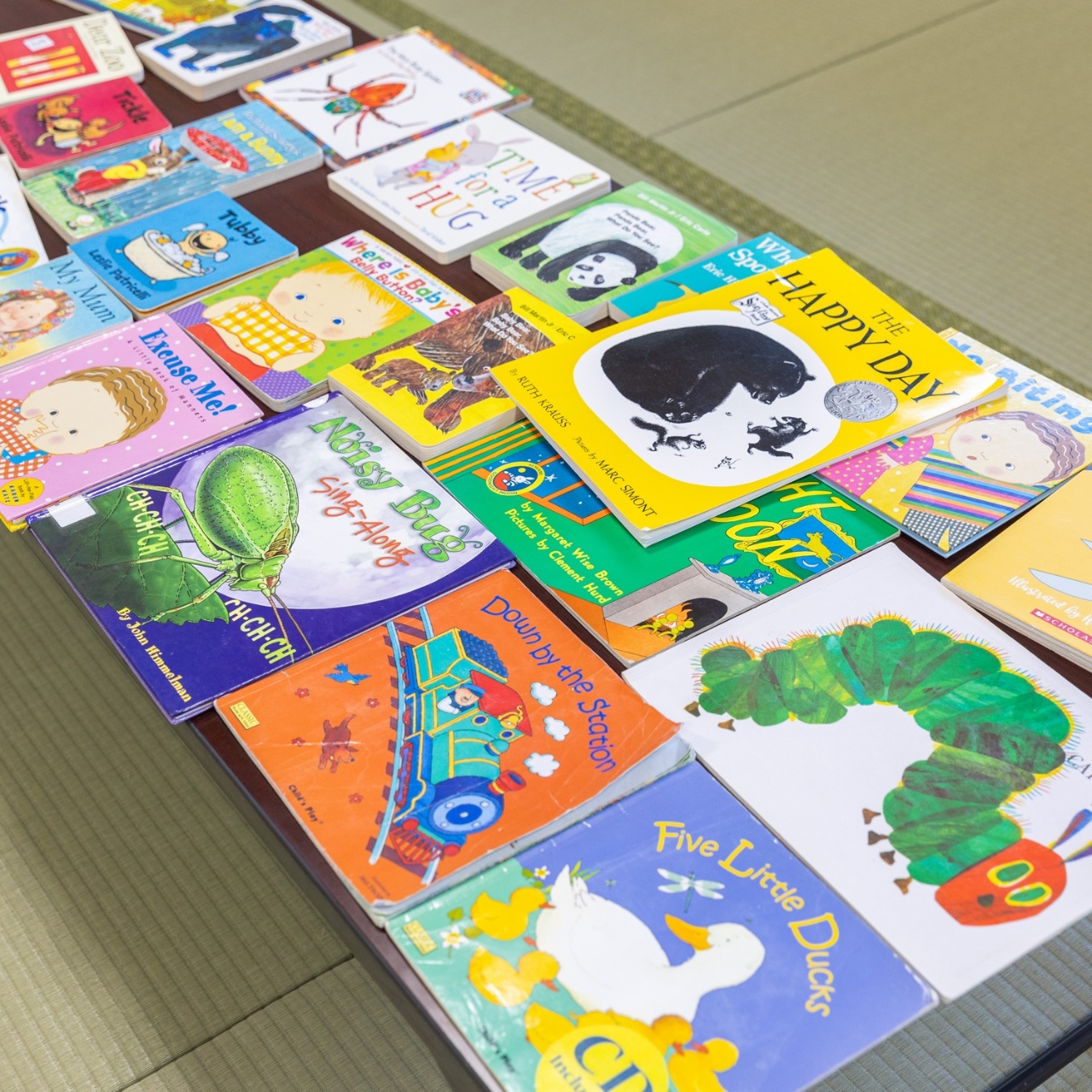 英語絵本　story time collection  20冊 My StoryTime Collection 20 books 兒童英語故事20冊經典動物童話B370