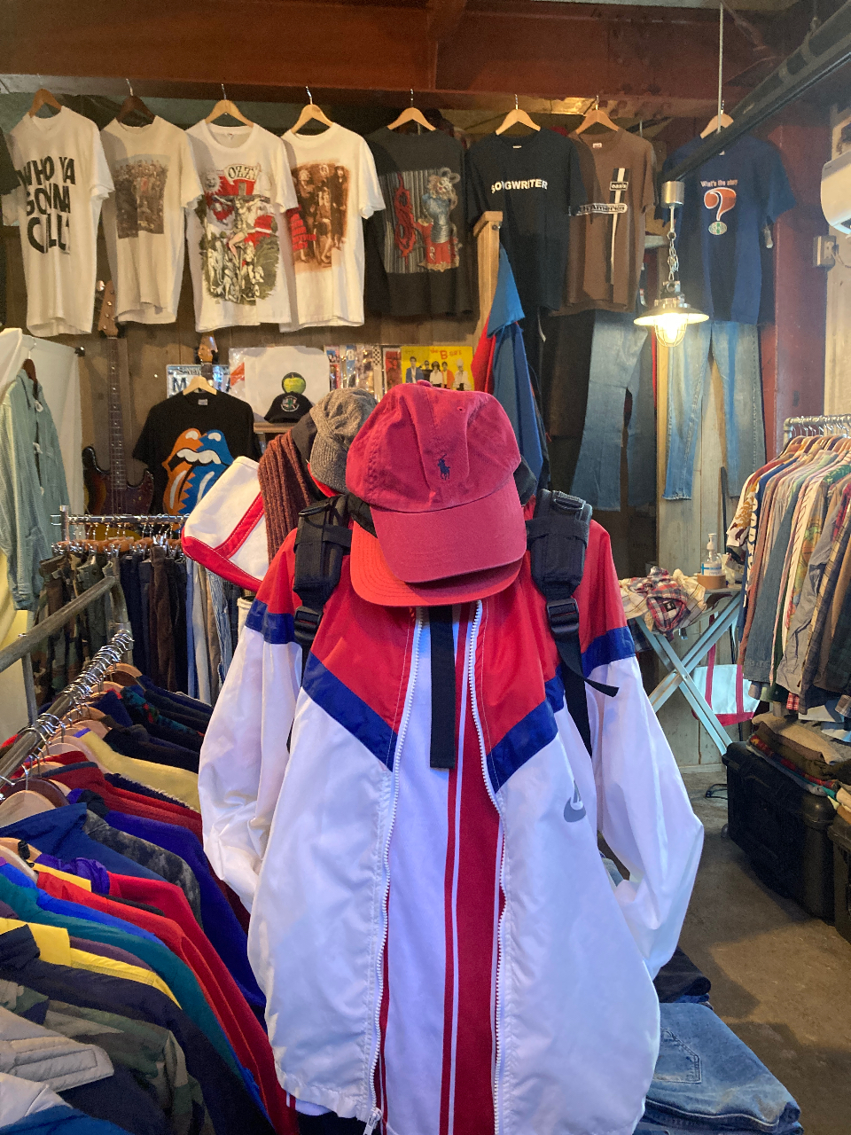 古着屋かいと（ストア詳細）長野県松本市 西野亮廣エンタメ研究所